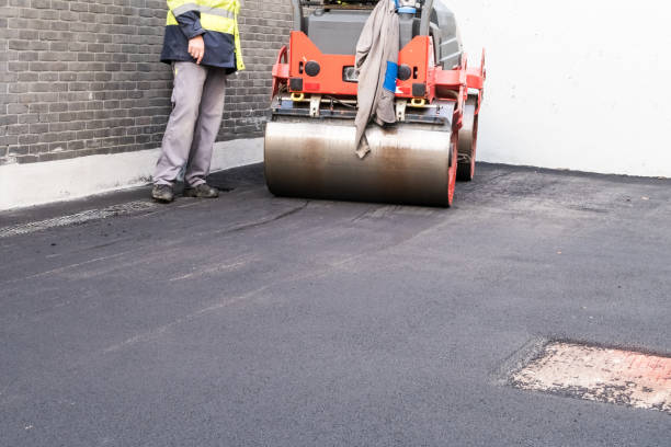 Best Driveway Removal and Replacement  in Albion, PA